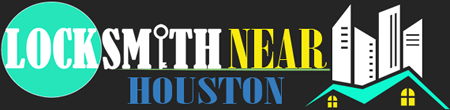  locksmith houston logo